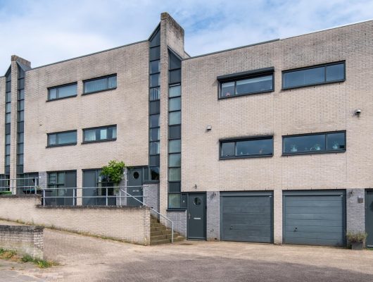 Hoofdfoto van Rhenen Zwarteweg 25