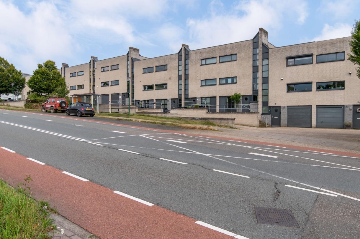 Te koop: Foto Woonhuis aan de Zwarteweg 25 in Rhenen