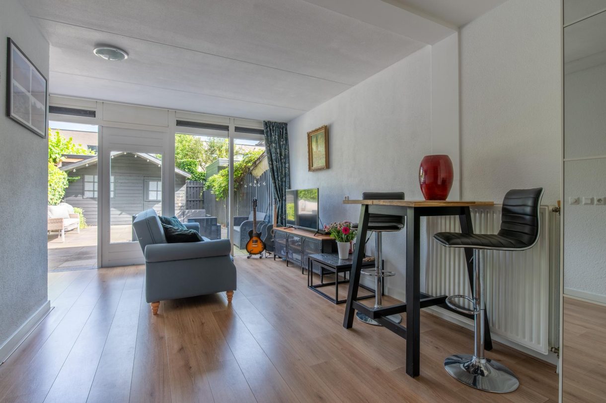 Te koop: Foto Woonhuis aan de Zwarteweg 25 in Rhenen