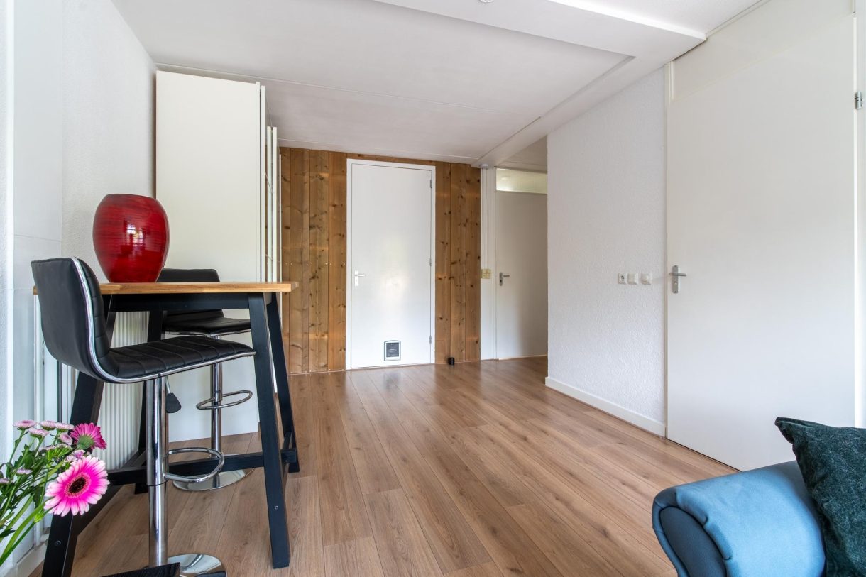 Te koop: Foto Woonhuis aan de Zwarteweg 25 in Rhenen