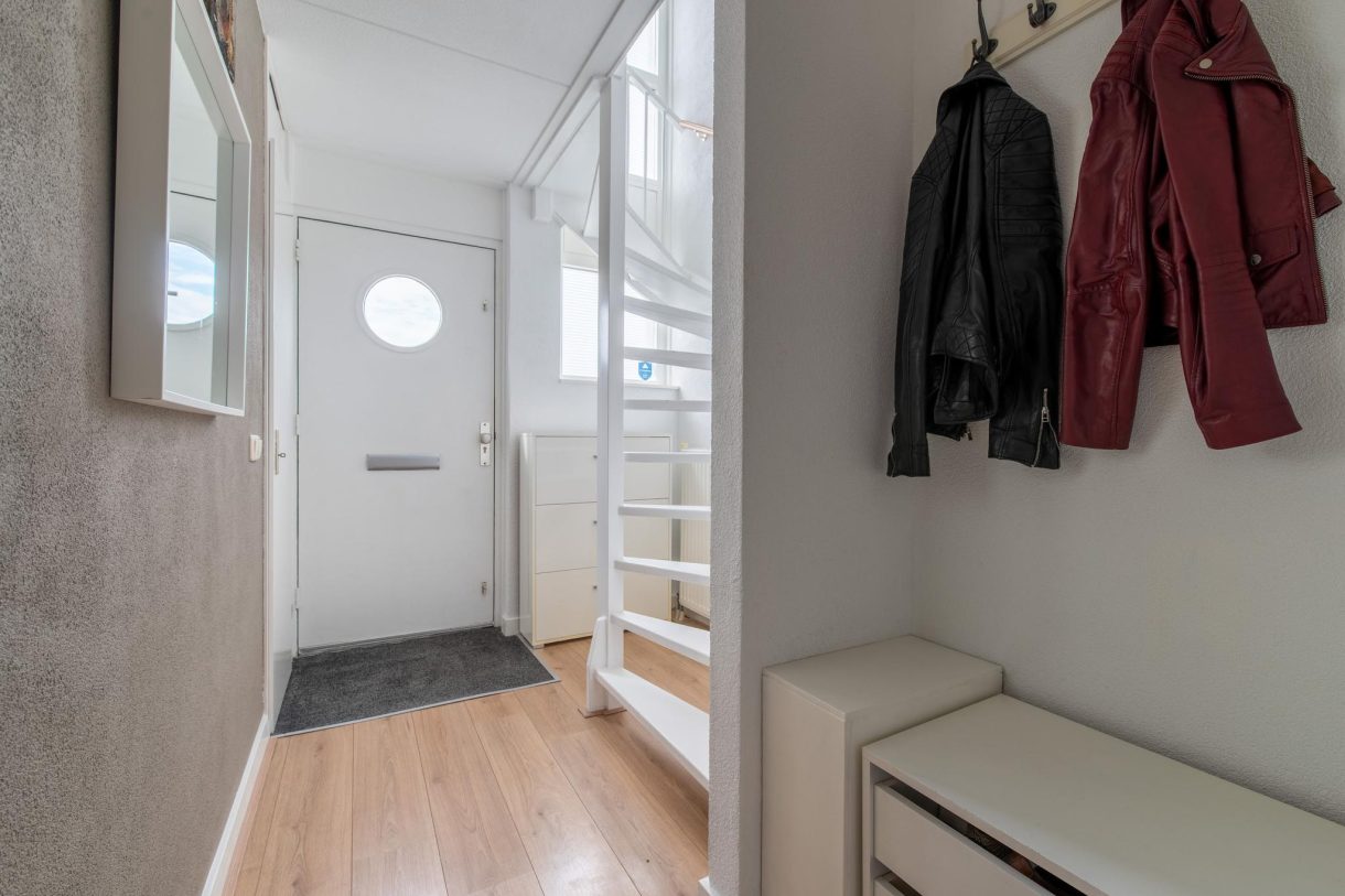 Te koop: Foto Woonhuis aan de Zwarteweg 25 in Rhenen