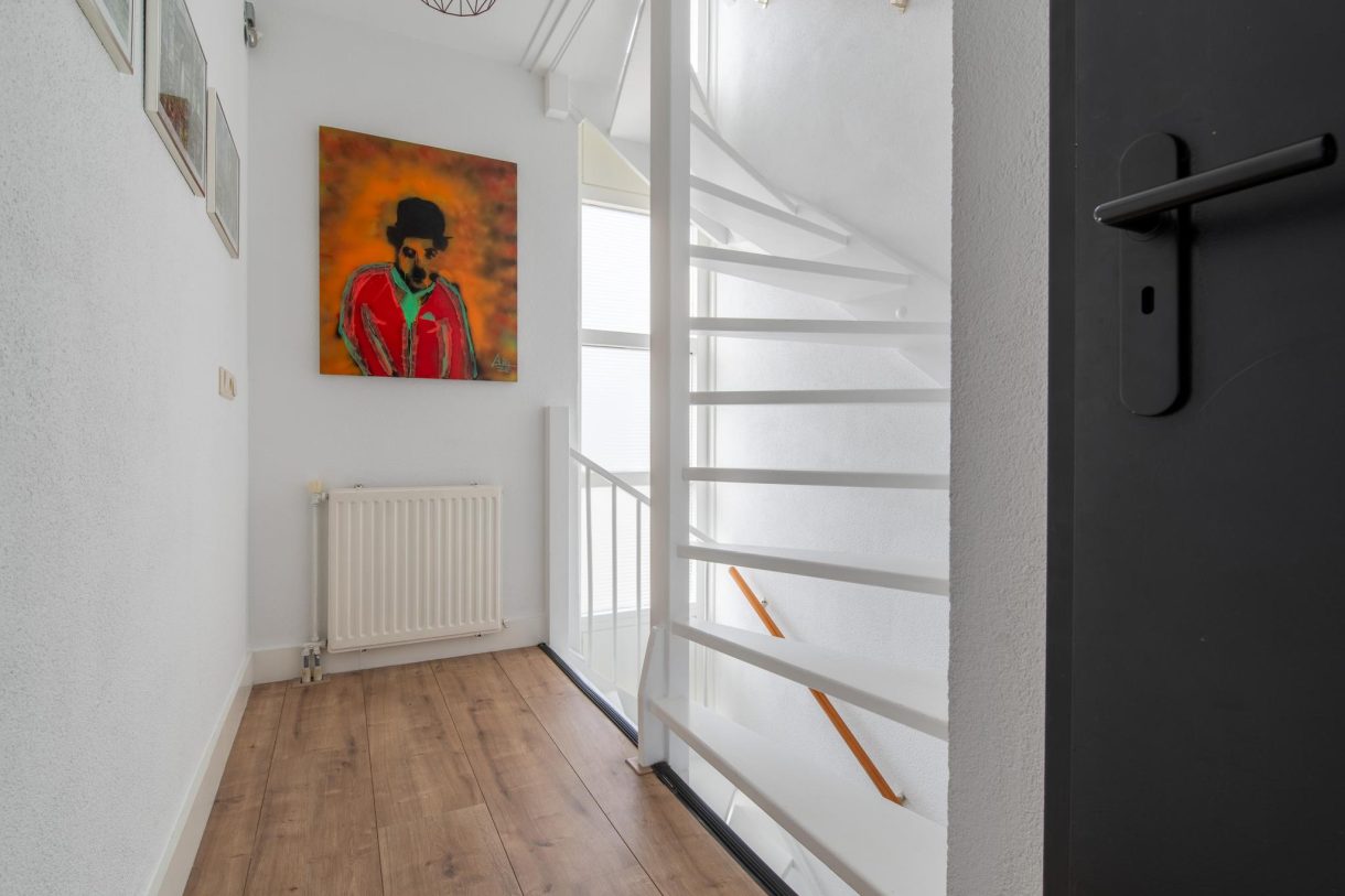 Te koop: Foto Woonhuis aan de Zwarteweg 25 in Rhenen