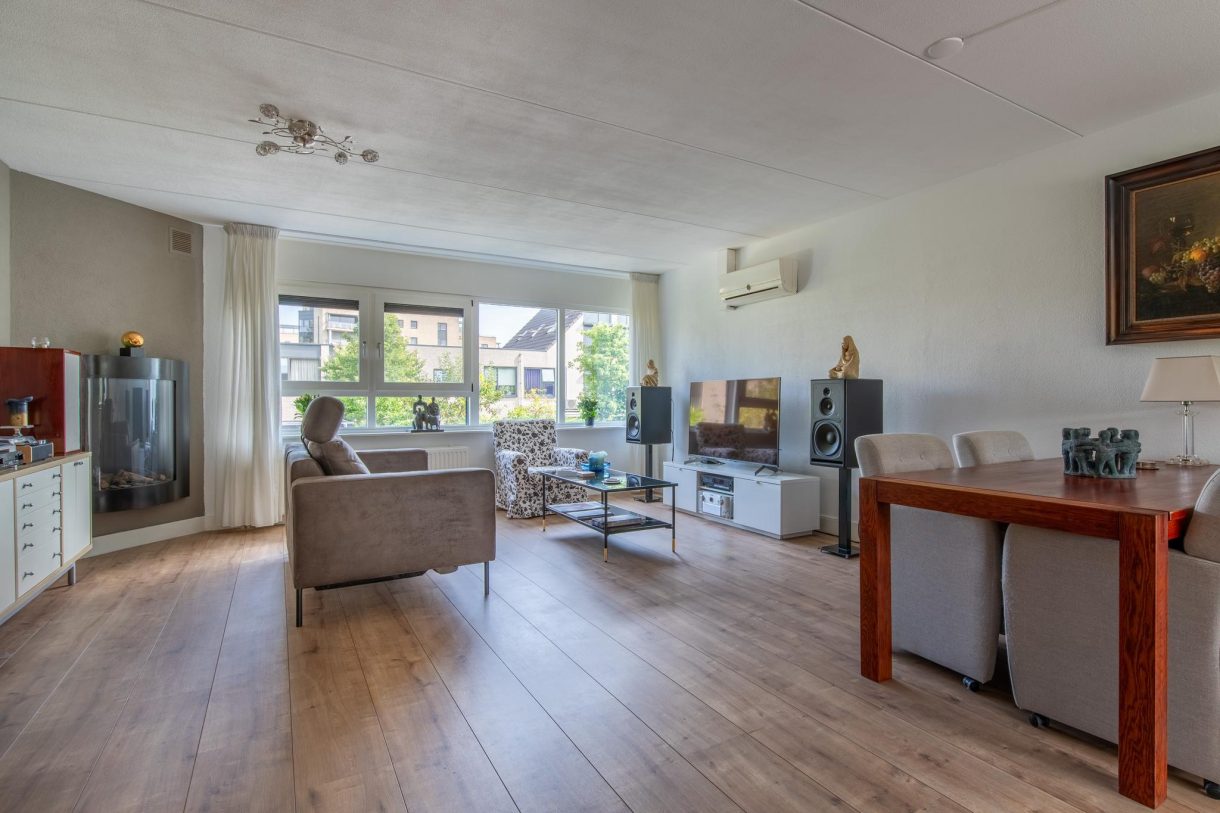 Te koop: Foto Woonhuis aan de Zwarteweg 25 in Rhenen