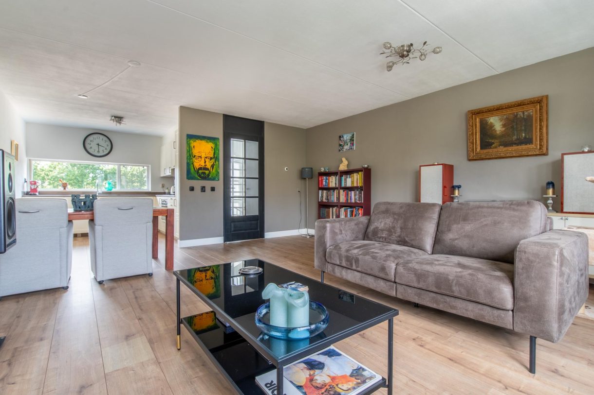 Te koop: Foto Woonhuis aan de Zwarteweg 25 in Rhenen