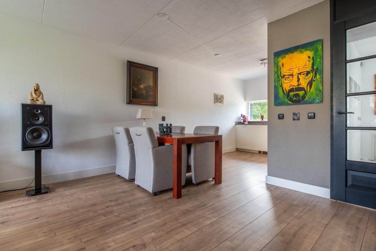 Te koop: Foto Woonhuis aan de Zwarteweg 25 in Rhenen