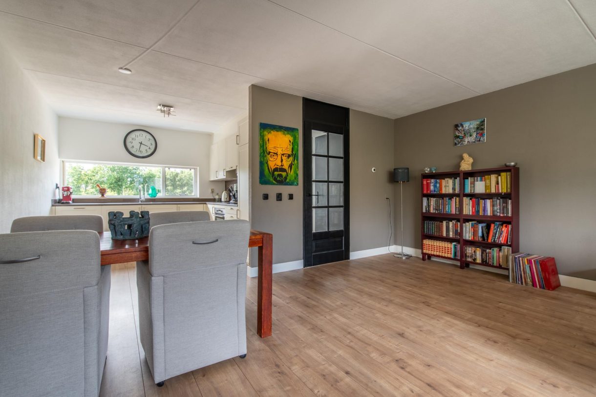 Te koop: Foto Woonhuis aan de Zwarteweg 25 in Rhenen