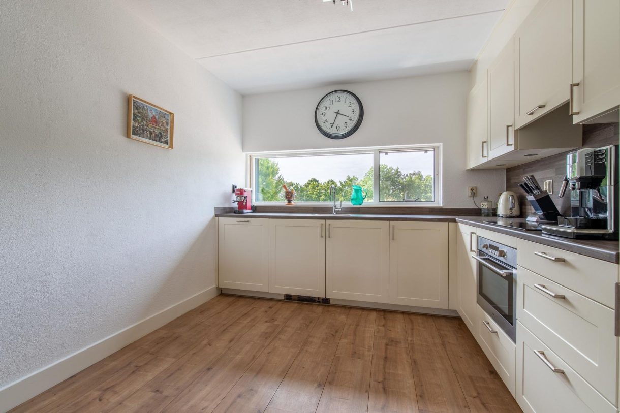 Te koop: Foto Woonhuis aan de Zwarteweg 25 in Rhenen