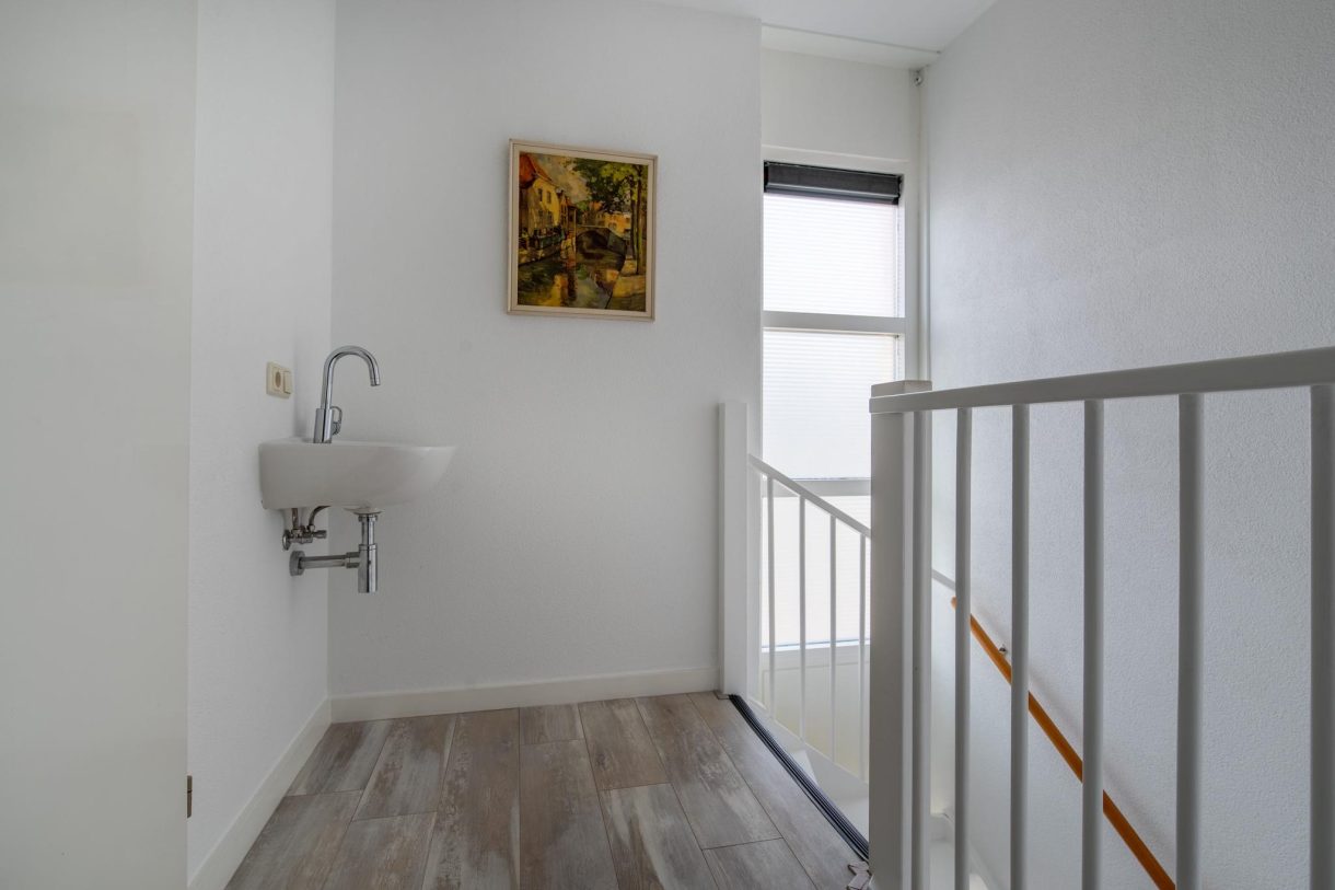 Te koop: Foto Woonhuis aan de Zwarteweg 25 in Rhenen