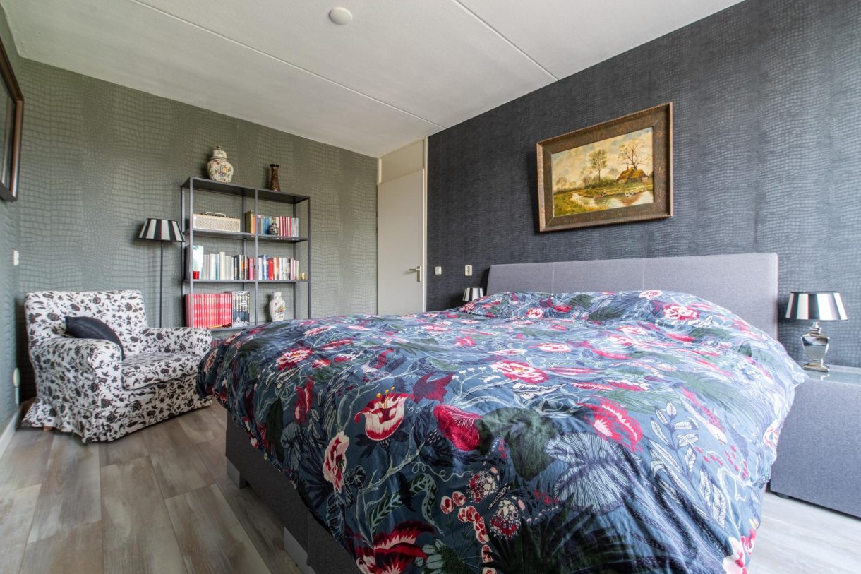 Te koop: Foto Woonhuis aan de Zwarteweg 25 in Rhenen