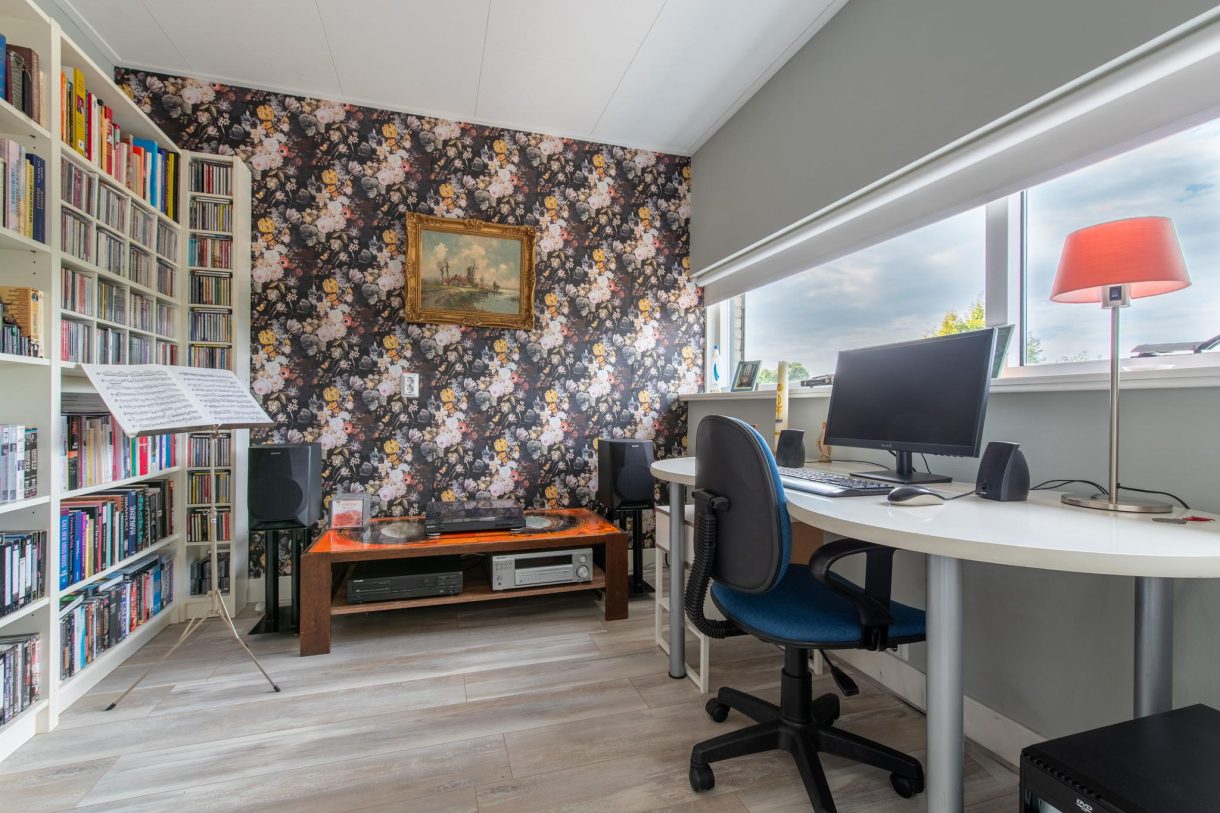 Te koop: Foto Woonhuis aan de Zwarteweg 25 in Rhenen