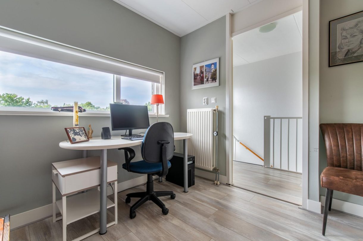 Te koop: Foto Woonhuis aan de Zwarteweg 25 in Rhenen