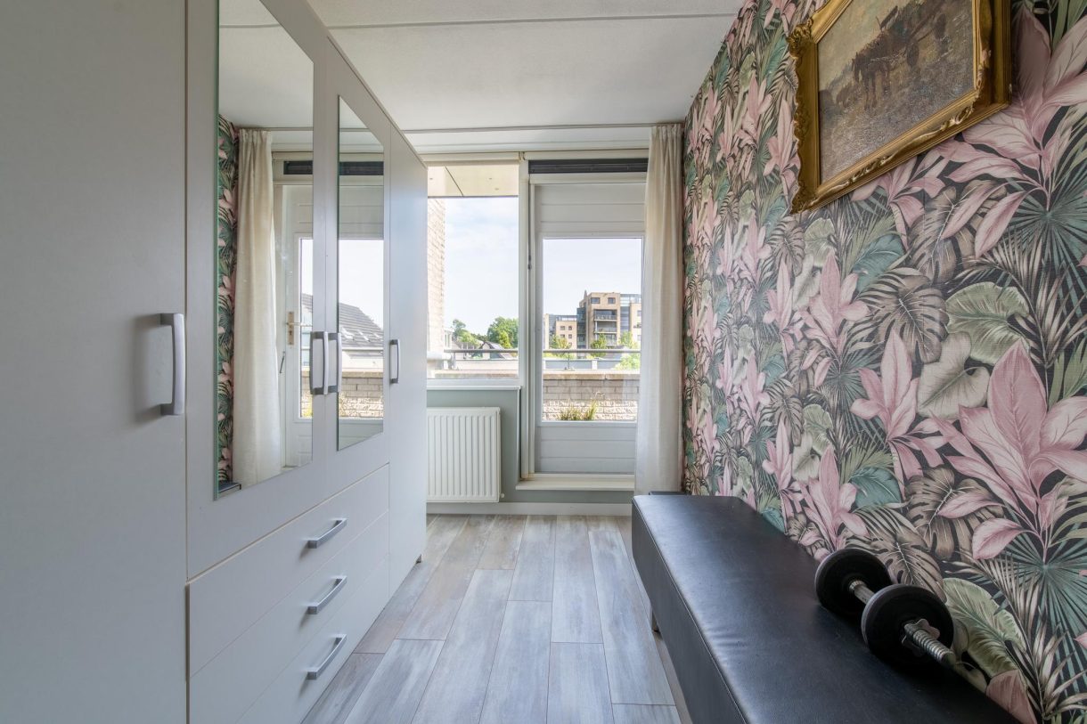 Te koop: Foto Woonhuis aan de Zwarteweg 25 in Rhenen