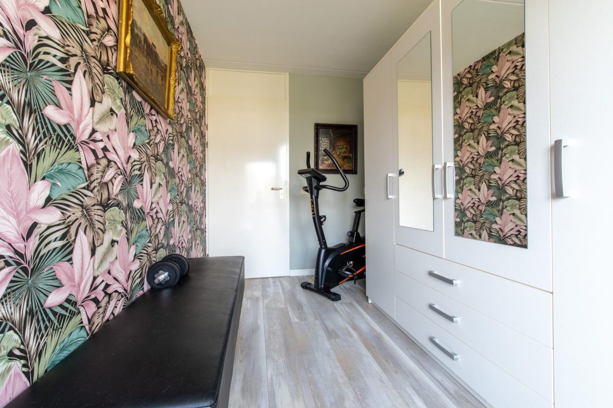 Te koop: Foto Woonhuis aan de Zwarteweg 25 in Rhenen