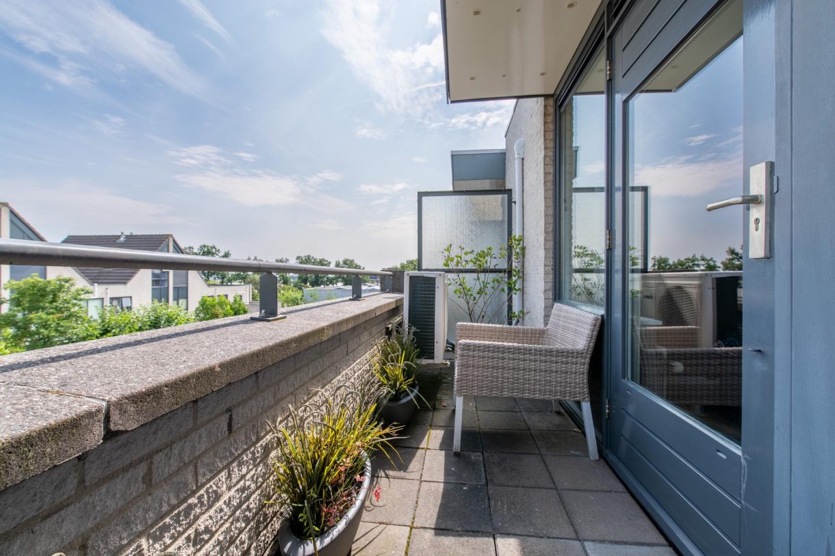 Te koop: Foto Woonhuis aan de Zwarteweg 25 in Rhenen