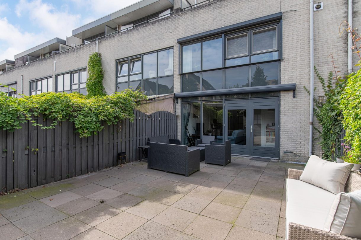 Te koop: Foto Woonhuis aan de Zwarteweg 25 in Rhenen