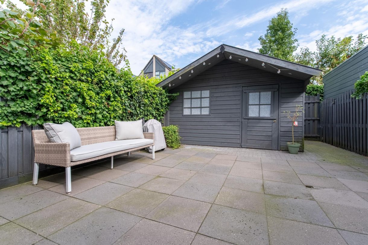 Te koop: Foto Woonhuis aan de Zwarteweg 25 in Rhenen