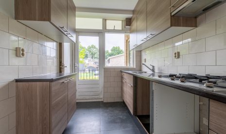 Te koop: Foto Appartement aan de Jan Steenlaan 57 in Veenendaal