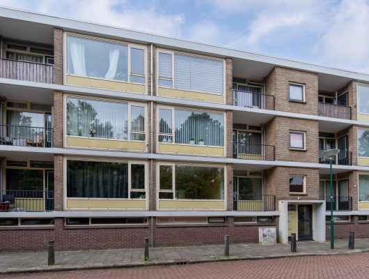 Hoofdfoto van Veenendaal Jan Steenlaan 57