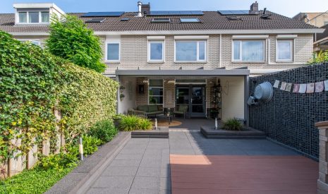 Te koop: Foto Woonhuis aan de Linnaeuslaan 71 in Veenendaal