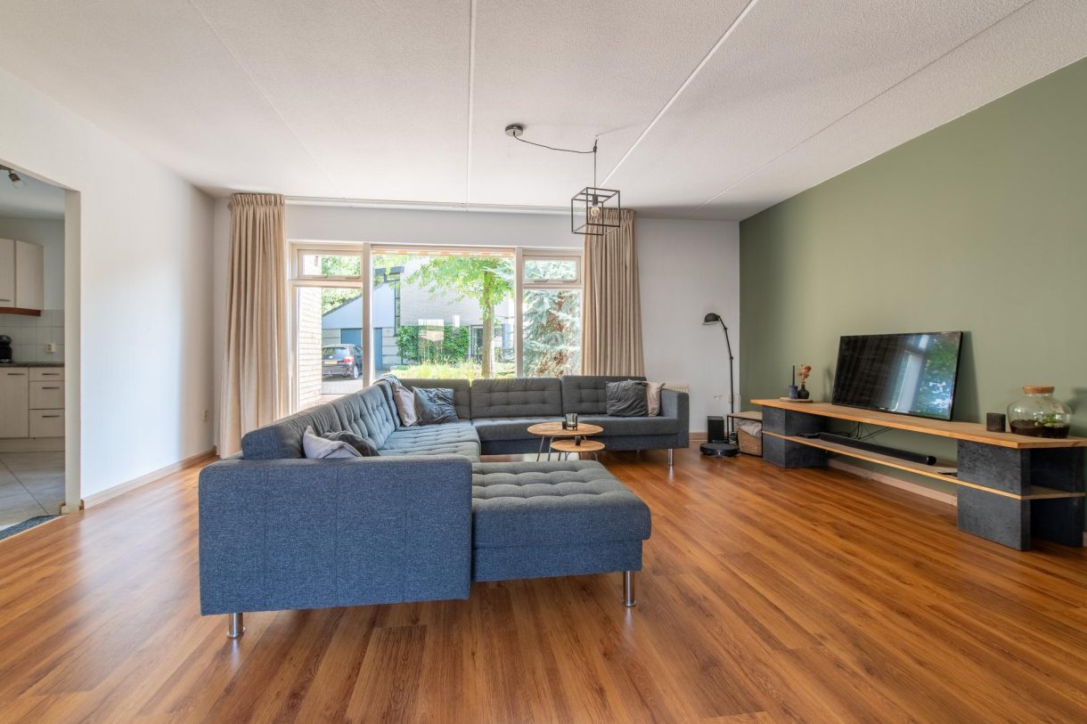 Te koop: Foto Woonhuis aan de Houtvesterlaan 33 in Veenendaal