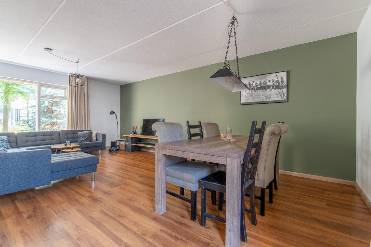 Te koop: Foto Woonhuis aan de Houtvesterlaan 33 in Veenendaal