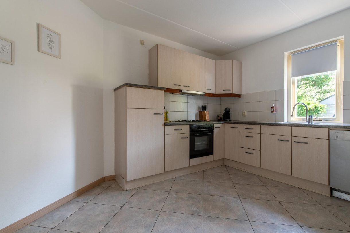 Te koop: Foto Woonhuis aan de Houtvesterlaan 33 in Veenendaal