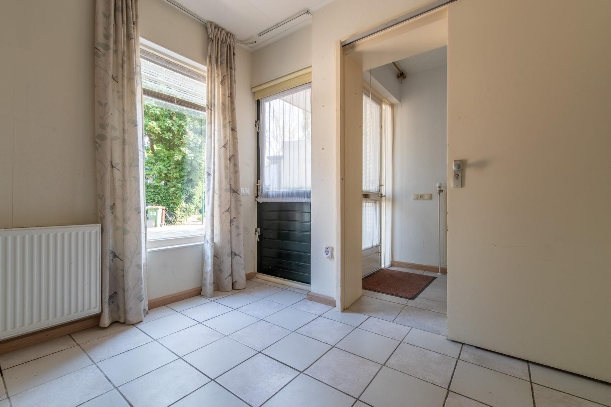 Te koop: Foto Woonhuis aan de Houtvesterlaan 33 in Veenendaal