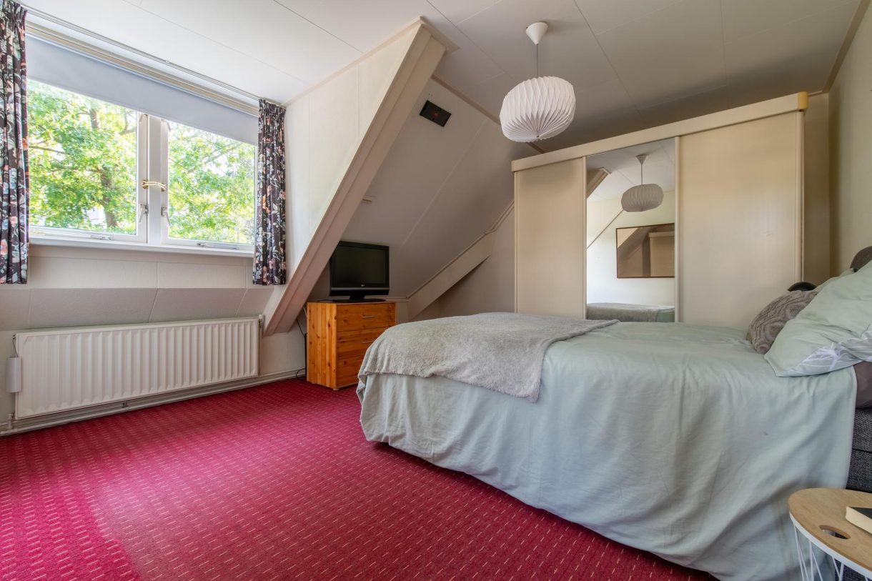 Te koop: Foto Woonhuis aan de Houtvesterlaan 33 in Veenendaal