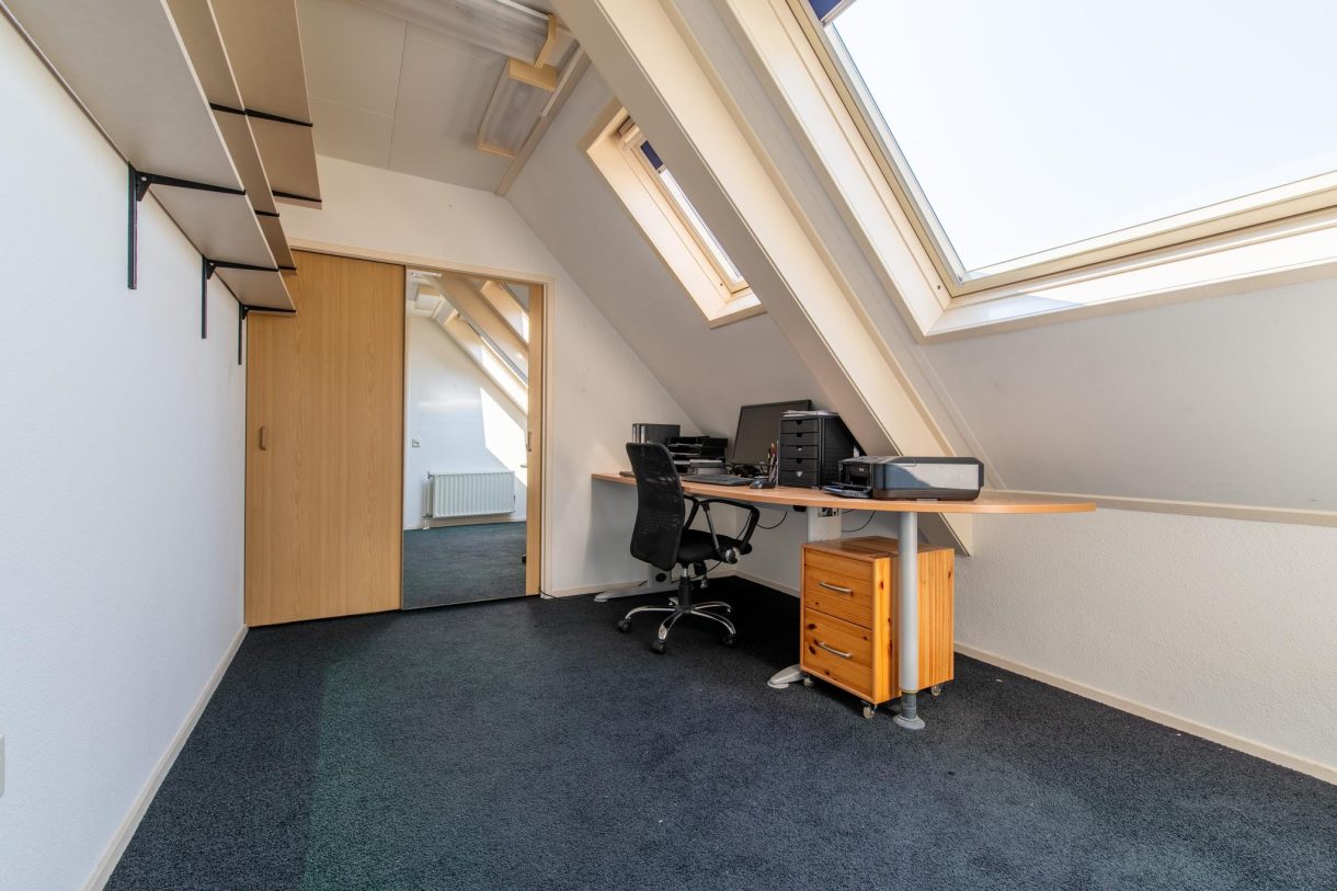 Te koop: Foto Woonhuis aan de Houtvesterlaan 33 in Veenendaal