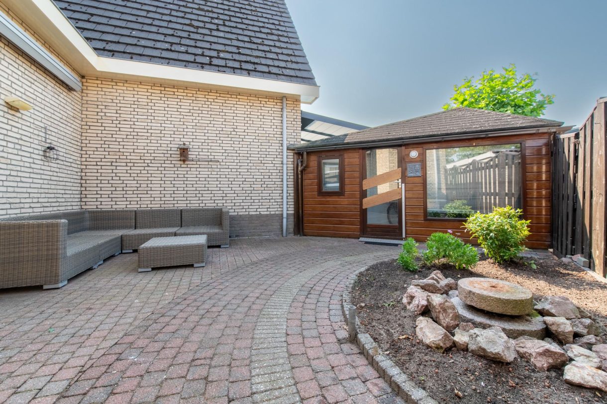 Te koop: Foto Woonhuis aan de Houtvesterlaan 33 in Veenendaal