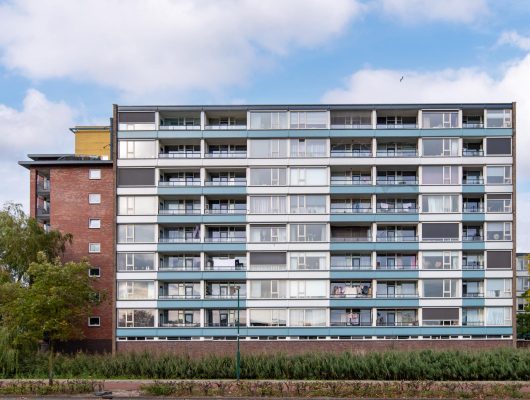 Hoofdfoto van Veenendaal De Grote Pekken 500