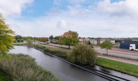 Te koop: Foto Appartement aan de De Grote Pekken 500 in Veenendaal