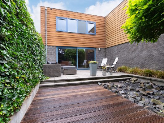 Hoofdfoto van Veenendaal Franjezwam 7