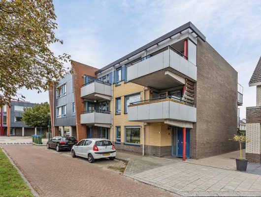 Hoofdfoto van Veenendaal Ereprijs 2