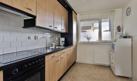 Te koop: Foto Appartement aan de Ereprijs 2 in Veenendaal