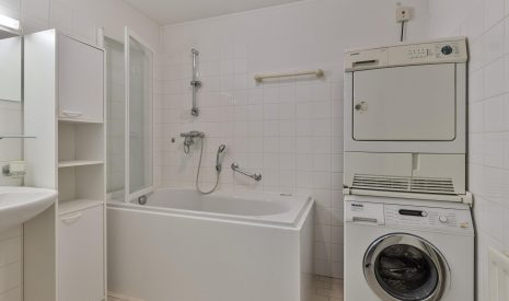 Te koop: Foto Appartement aan de Ereprijs 2 in Veenendaal