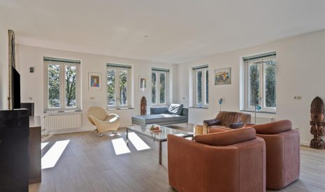 Te koop: Foto Appartement aan de Rhenendael 20 in Rhenen