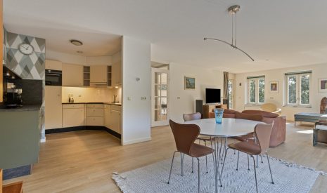 Te koop: Foto Appartement aan de Rhenendael 20 in Rhenen