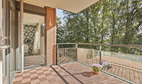 Te koop: Foto Appartement aan de Rhenendael 20 in Rhenen