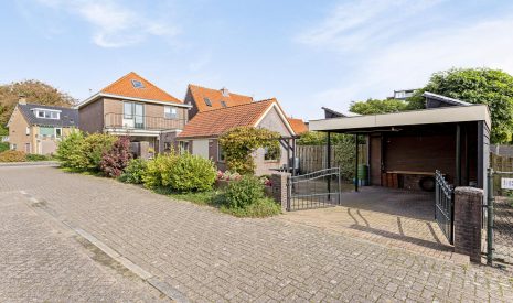 Te koop: Foto Woonhuis aan de Dijkstraat 55 in Veenendaal