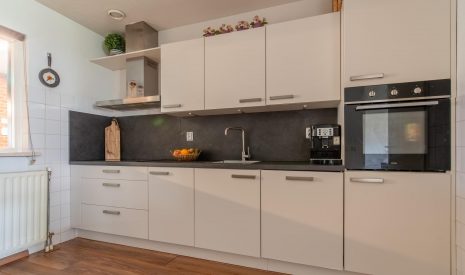 Te koop: Foto Appartement aan de Atalantapark 5 in Veenendaal