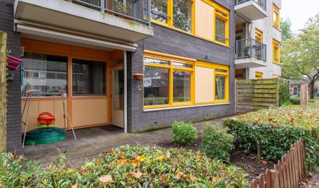 Te koop: Foto Appartement aan de Atalantapark 5 in Veenendaal