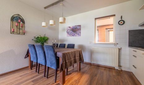 Te koop: Foto Appartement aan de Atalantapark 5 in Veenendaal