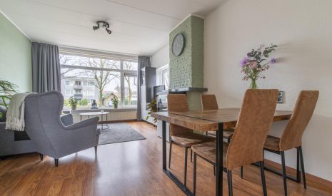 Te koop: Foto Appartement aan de Proosdijerveldweg 245 in Ede