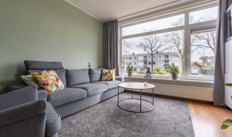 Te koop: Foto Appartement aan de Proosdijerveldweg 245 in Ede