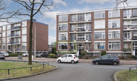 koop  Ede  Proosdijerveldweg 245 – Hoofdfoto