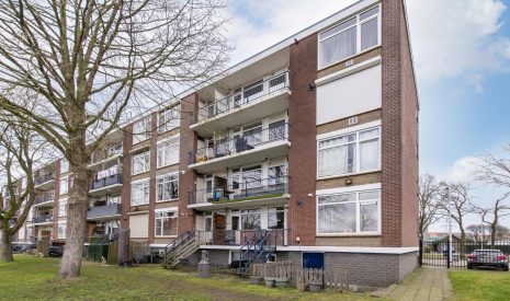 Te koop: Foto Appartement aan de Proosdijerveldweg 245 in Ede