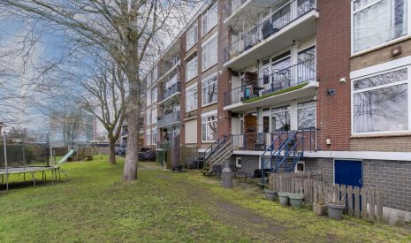 Te koop: Foto Appartement aan de Proosdijerveldweg 245 in Ede