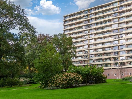 Hoofdfoto van Veenendaal Prins Willem-Alexanderpark 599