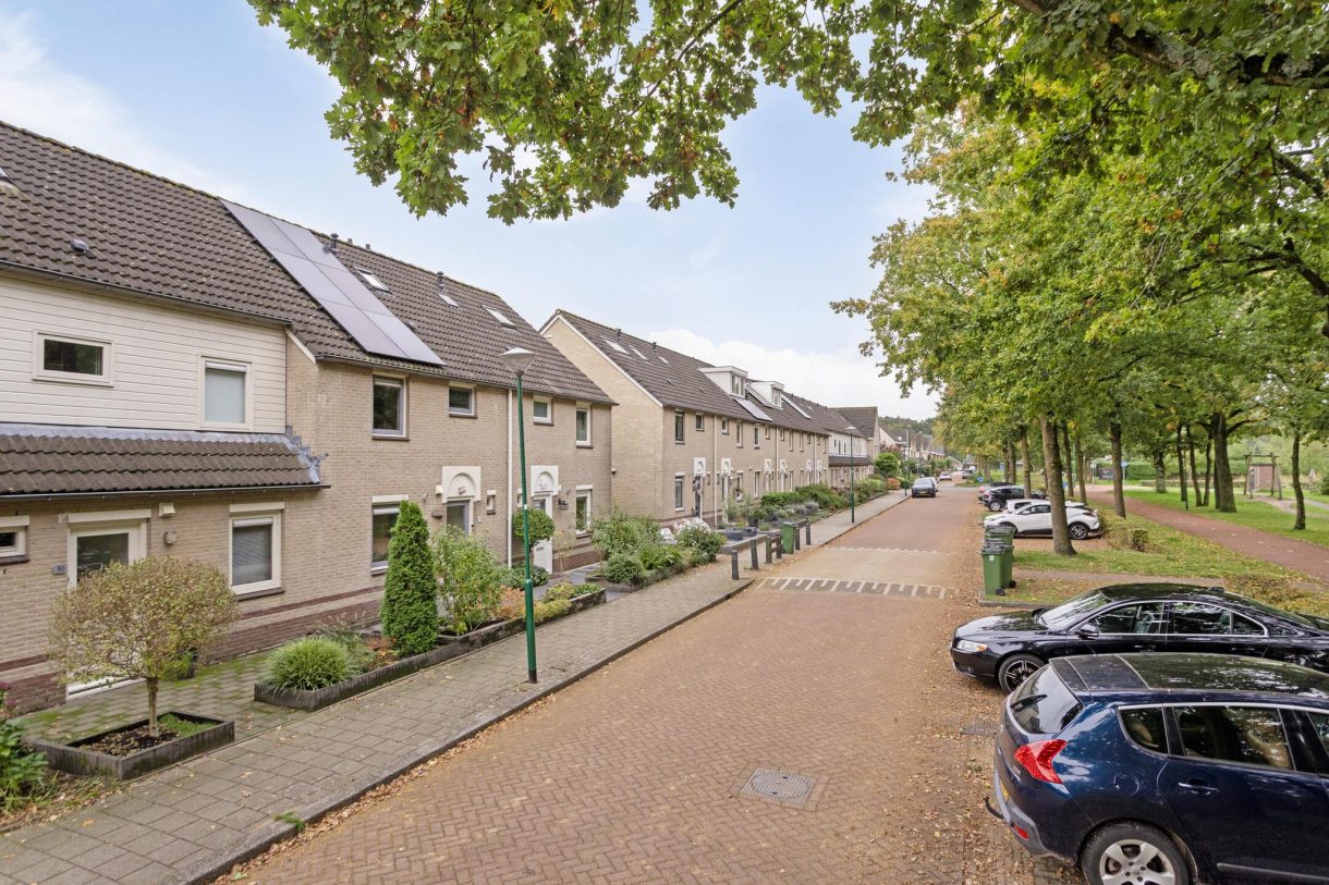 Te koop: Foto Woonhuis aan de Solkuillaan 28 in Veenendaal